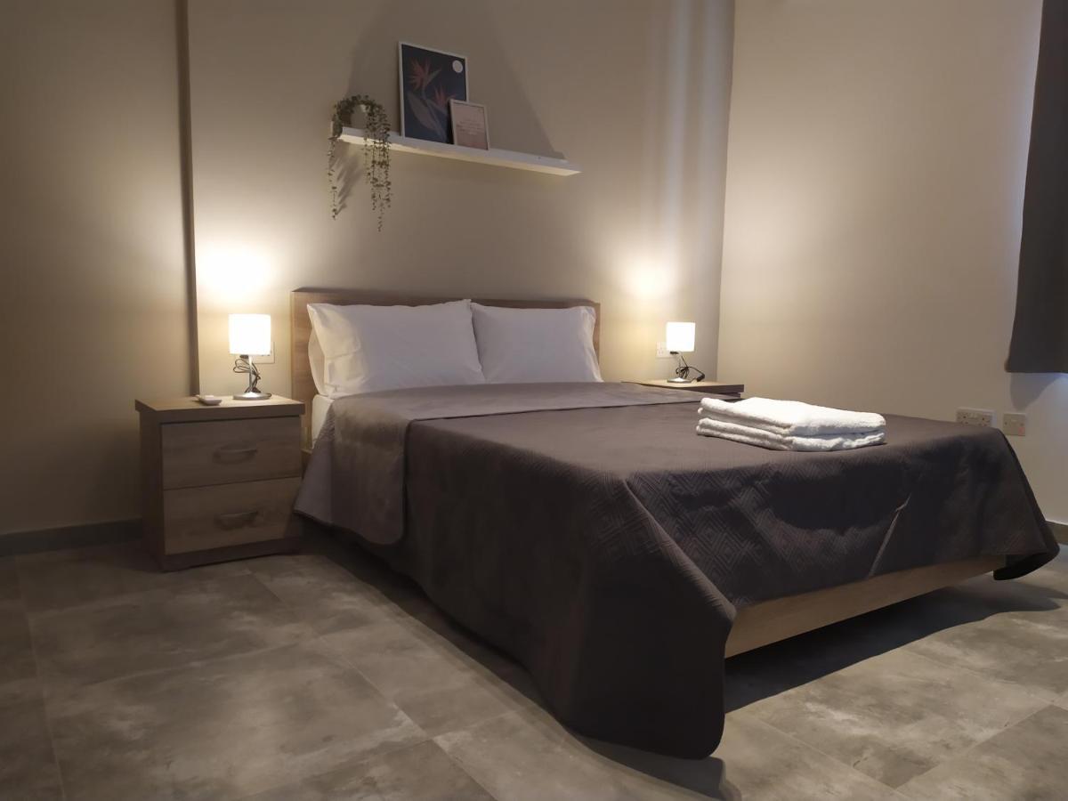 No. 38 Appartments سليمة المظهر الخارجي الصورة