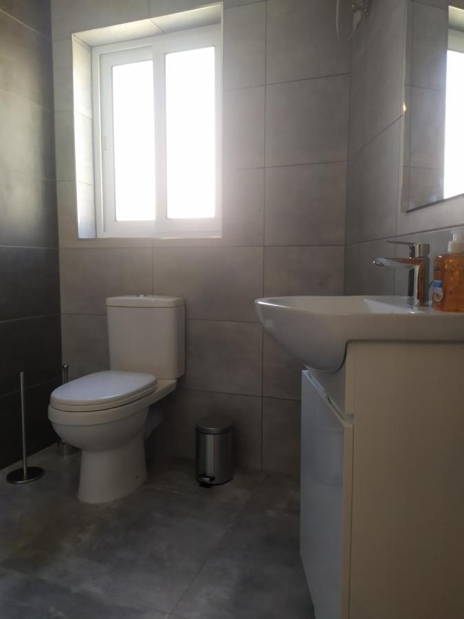 No. 38 Appartments سليمة المظهر الخارجي الصورة