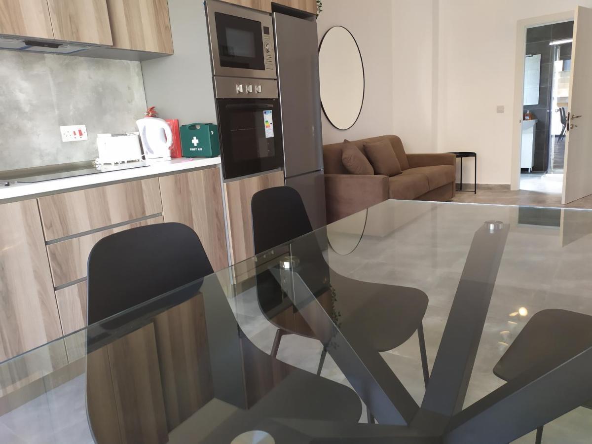 No. 38 Appartments سليمة المظهر الخارجي الصورة