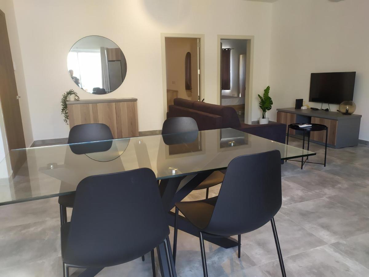 No. 38 Appartments سليمة المظهر الخارجي الصورة