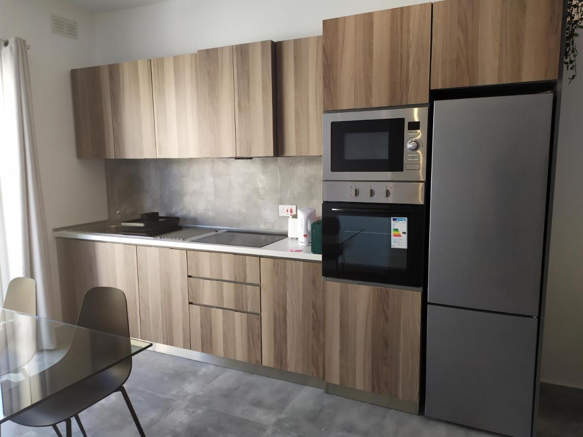 No. 38 Appartments سليمة المظهر الخارجي الصورة
