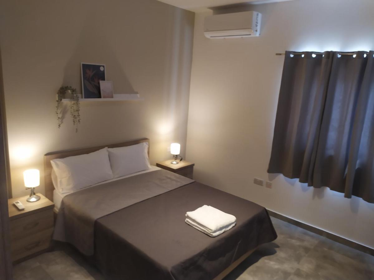 No. 38 Appartments سليمة المظهر الخارجي الصورة