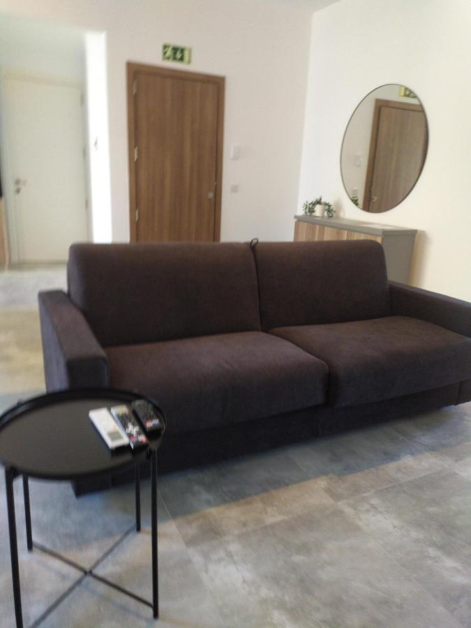 No. 38 Appartments سليمة المظهر الخارجي الصورة