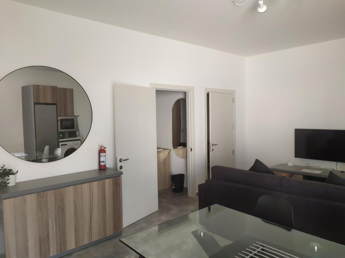 No. 38 Appartments سليمة المظهر الخارجي الصورة