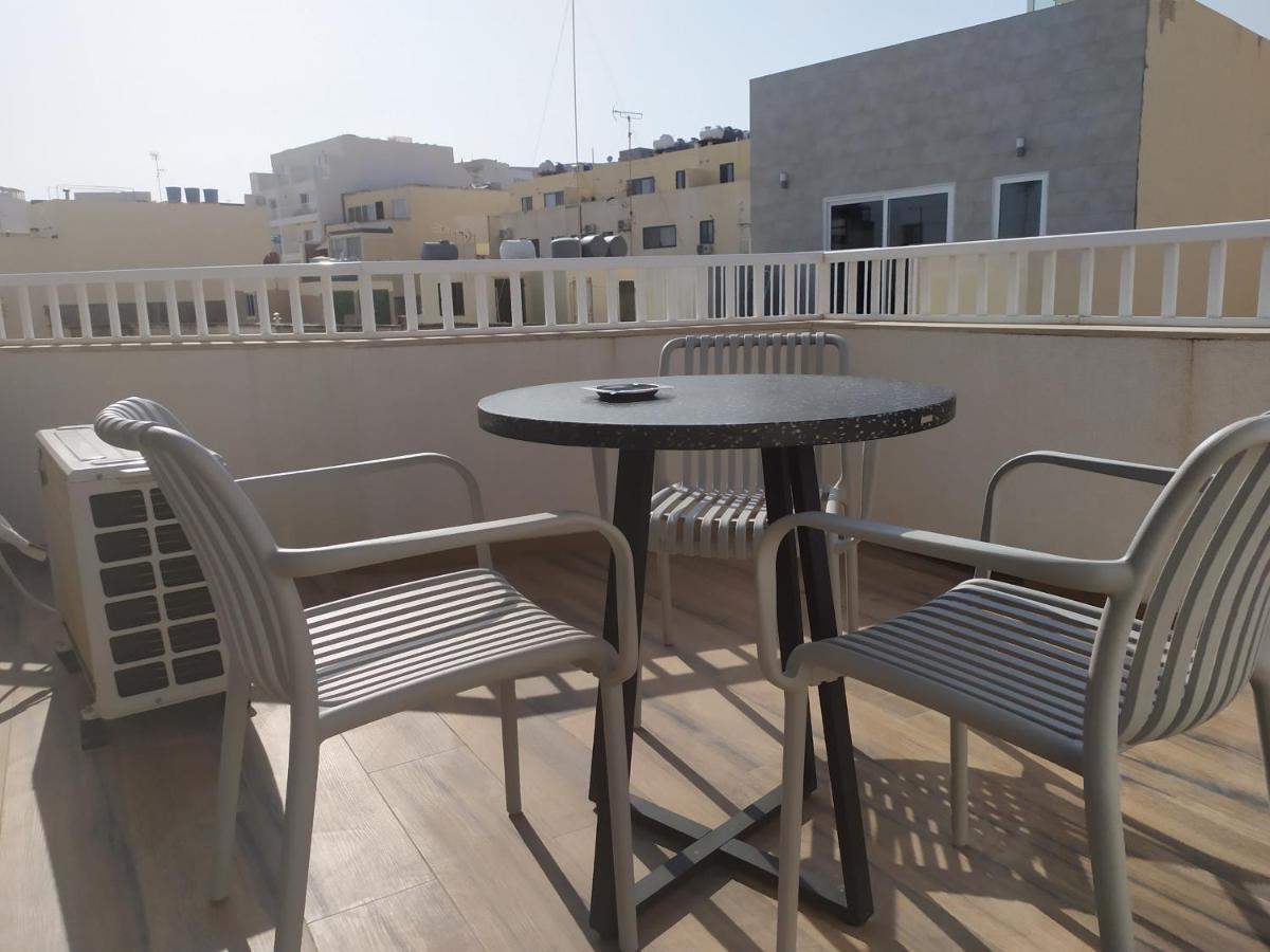 No. 38 Appartments سليمة المظهر الخارجي الصورة