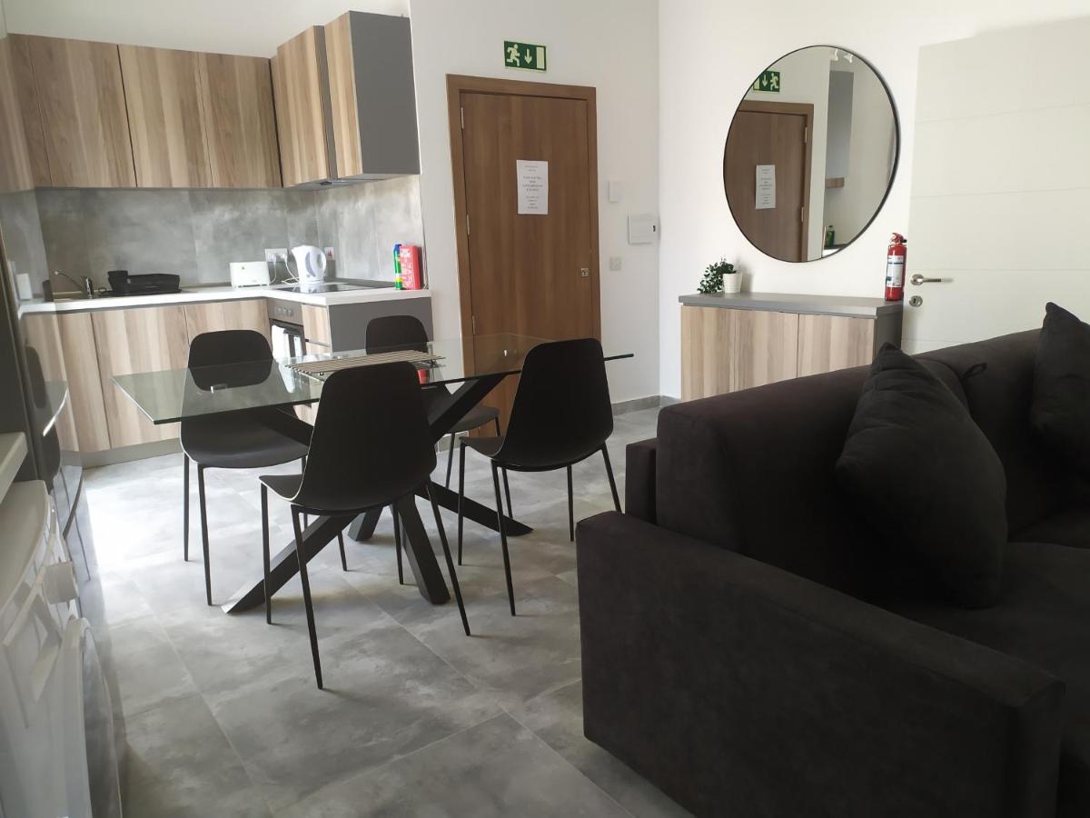 No. 38 Appartments سليمة المظهر الخارجي الصورة