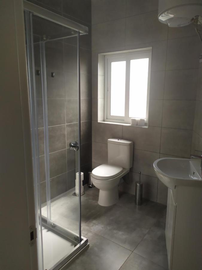 No. 38 Appartments سليمة المظهر الخارجي الصورة