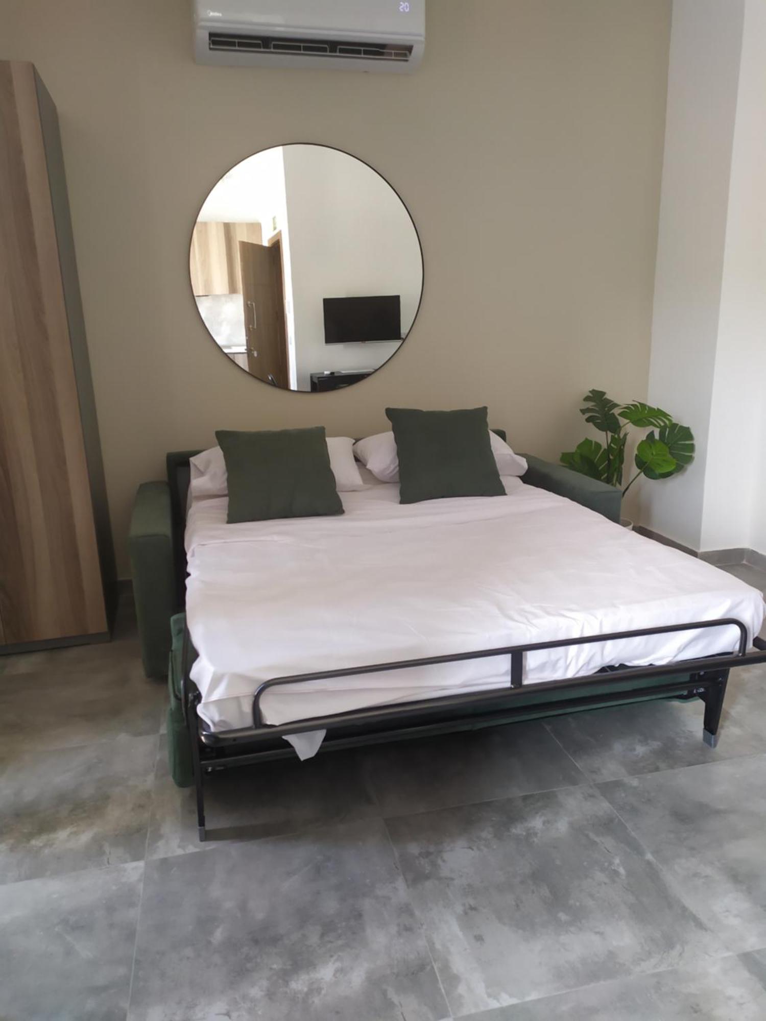 No. 38 Appartments سليمة المظهر الخارجي الصورة