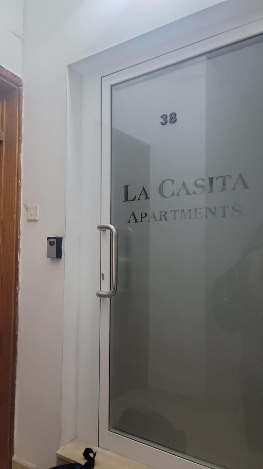 No. 38 Appartments سليمة المظهر الخارجي الصورة