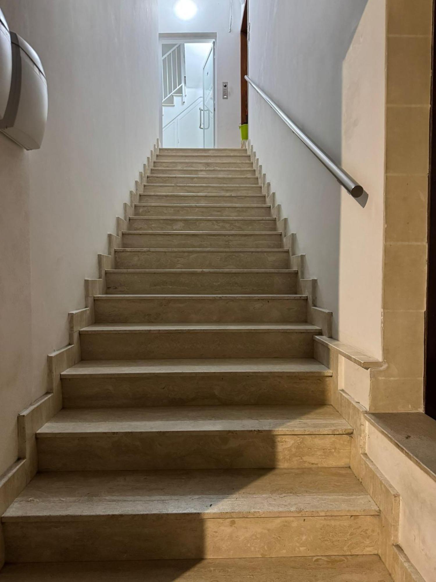 No. 38 Appartments سليمة المظهر الخارجي الصورة